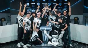 HiveScale Holding adquire INTZ Esports e pentacampeã pode voltar ao LoL