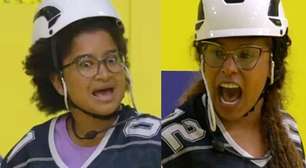Milena e Sol expõem no 'BBB26' a armadilha clássica: o oprimido que vira opressor