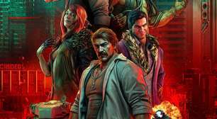 Com foco na criação de franquias, Krafton diz estar trabalhando em 26 novos títulos