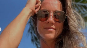 Influenciadora vai para a UTI após bater cabeça em mergulho e gastos ultrapassam R$ 1 mi