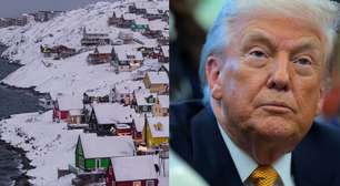 Países da OTAN enviam tropas à Groenlândia em reação a Trump