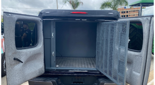 Homem é preso após mandar 15 Pix de um centavo para a ex; entenda