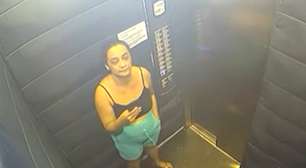 Corretora desaparecida: veja o vídeo enviado à amiga antes de sumir; a polícia investiga o caso
