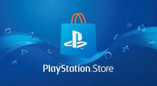 Sony remove mais de 1.000 jogos da PlayStation Store