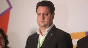 Ratinho Jr. diz que vai aceitar 'desafio' se for escolhido pelo PSD para disputar a Presidência