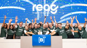 Liquidada pelo BC, Reag foi investigada por suposto elo com o PCC