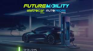 Eletrocar Show passa a integrar a plataforma Future Mobility em 2026