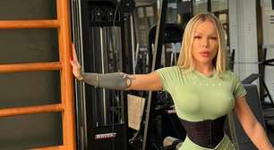 Musa da microcintura relata efeitos adversos de canetas emagrecedoras: 'Não é normal'