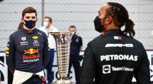 F1: Masi 'entregou' o título de 2021 a Verstappen, afirma ex-comissário da FIA