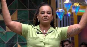 BBB26: Solange Couto revela ter perdido a casa após golpe de amigo famoso: 'Me deu uma porrada'