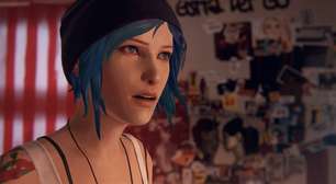 Próximo jogo da franquia Life is Strange será anunciado na semana que vem
