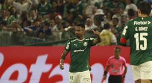 'Não penso muito nisso', diz Allan sobre 'momento de sair' do Palmeiras