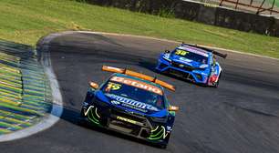 Stock Car faz nova atualização no calendário de 2026