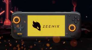 Tectoy leva produtos da linha Zeenix para Arena Geek Fest em São José dos Campos