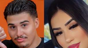 Grávida de 7 meses, mulher de Pedro Henrique, do 'BBB 26', quebra silêncio após Pipoca expor traição dele: 'Momento delicado'