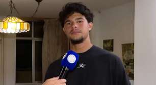 Bruninho Samudio rebate Bruno sobre encontro frustrado e anuncia cobrança judicial