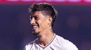 Ex-jogador do São Paulo, Rigoni coloca fim em 'mistério' e assina com novo clube