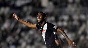 Vasco começa 2026 com vitória em cima do Maricá