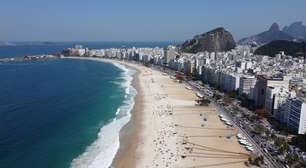 Agenda cheia: Rio terá mais de 70 eventos por mês em 2026