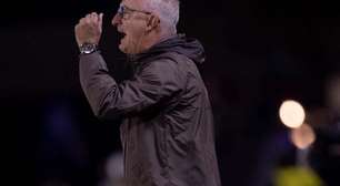 Dorival confirma interesse em Alisson e garante mais reforços no Corinthians