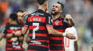 Inter mira jogador do Flamengo e abre conversas para 2026