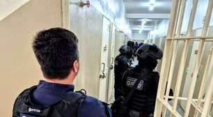 GAECO denuncia 17 pessoas por esquema criminoso em presídios do RS e pede perda do cargo de policiais penais