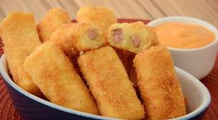 5 receitas com bacon que a internet ama!