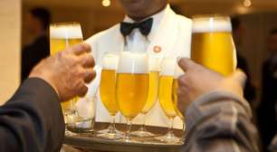 A história do chope no Brasil: como bebida trocou os modos europeus pelo 'borogodó' carioca