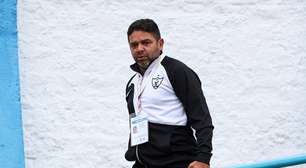 Ronan Tyezer, técnico do Sub-20 do Águia de Marabá, segue internado na UTI após grave acidente com delegação