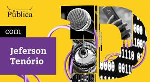 Jeferson Tenório: a ficção como reflexo da realidade