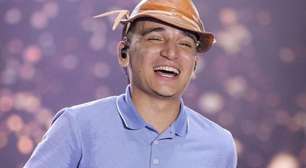 João Gomes fará show de abertura da Supercopa Rei