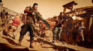 Call of Duty: Black Ops 7 recebe o evento 115 Day no modo Zumbis