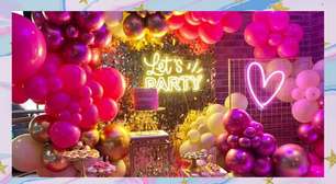 Tudo o que você precisa saber antes de programar uma festa de aniversário