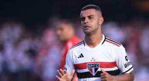 Alisson "surpreende" com resposta final sobre deixar o São Paulo e ir jogar no Corinthians