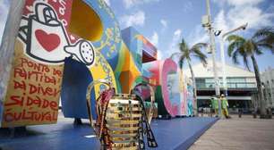 Copa do Nordeste fica no SBT após disputa com a Globo; Bahia interfere em negócio