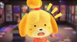 Nintendo bane ilha adulta de Animal Crossing após cinco anos no ar
