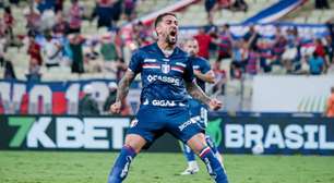 Corinthians anuncia a contratação do meio-campista Matheus Pereira