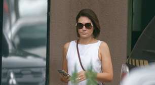 Michelle apaga post em que chamava Papudinha de 'menos torturante' e negava tentativa de golpe; veja