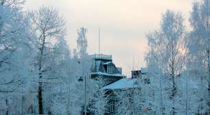 Mineração de Bitcoin está esquentando lares na Finlândia