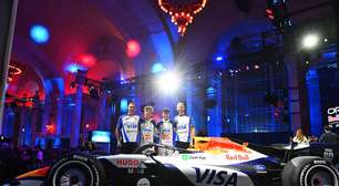 F1: Lawson e Lindblad projetam 2026 e exaltam nova fase