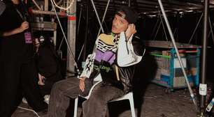 Bruno Mars bate recorde de vendas de ingressos para nova turnê