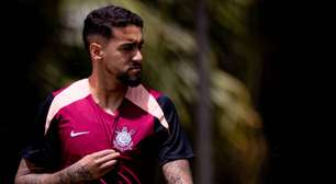Reforço celebra retorno ao Corinthians e promete entrega total ao clube; confira a postagem