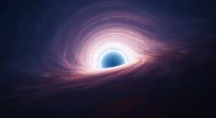 "Buracos de minhoca" cósmicos podem não existir, mas ideia ajuda a revelar importantes noções sobre o tempo e o Universo