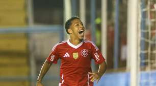 Promessa do Inter revela conselhos de Borré