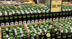 Brasileiros vão pagar mais barato em azeite, queijo e vinho