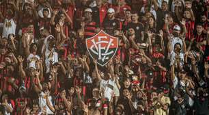 Vitória encaminha retorno de atacante revelado no clube