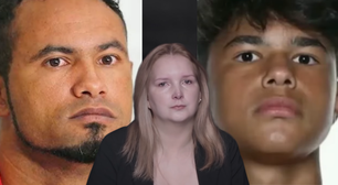 'A gente também não vai fazer que nem a Elize Matsunaga': como foi a ligação de madrinha de Bruninho, filho de Eliza Samudio, para ex-goleiro Bruno?