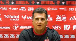 Dinheiro entrando! Ex-Vitória é vendido para o futebol mexicano; clube vai lucrar com a negociação