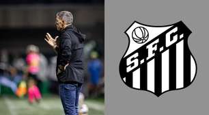 Santos FC mantém plano discreto após venda para a Premier League