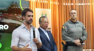 Rio Grande do Sul apresenta queda na criminalidade e 2025 é o ano mais seguro da história